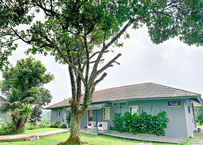 Rumah Selasar Sawah